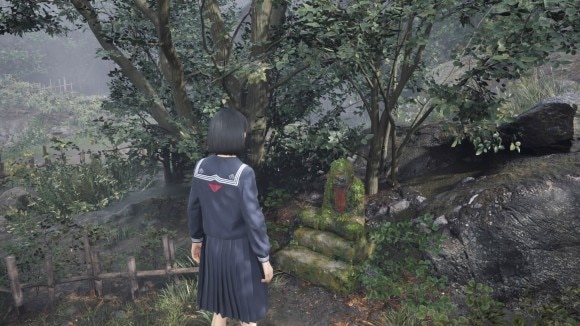 お地蔵