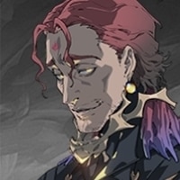 歴戦のアガレス
