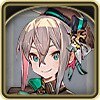アルデガルド(バレンタイン)