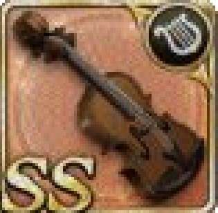 金糸雀の提琴