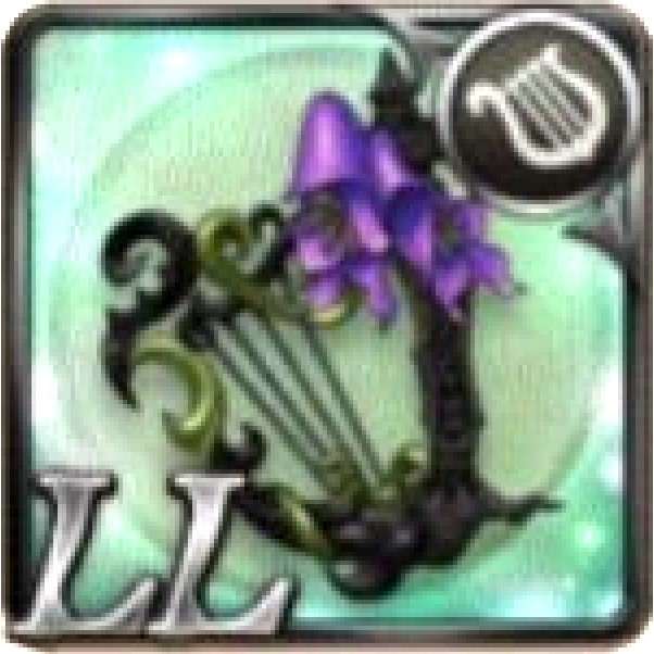 紫水晶の矛