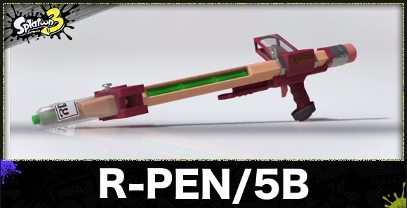 R-PEN/5B