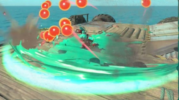 ズバットスラッシャー
