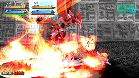 マスターアタックに備えて高HPを保って戦う