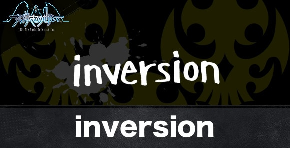 inversion