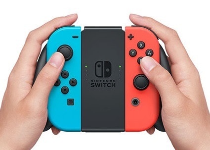 Joy-Con