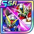 ザフトレッド・コンビネーション