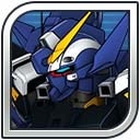 ヒュッケバインMk-Ⅱ3号機