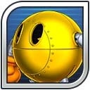 PAC-80-5 パックマンロボ