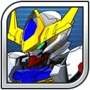 ガンダム・バルバトスルプスレクス