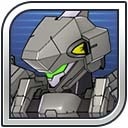 M9 ガーンズバック（メリッサ・マオ）