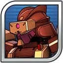 グラフディン（ユンナ機）