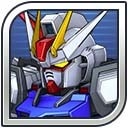 エールストライクガンダム