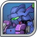 グラフディン（リナリア機）