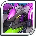 ゼーガペイン ガルダ