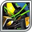 ヴァルヴレイヴⅢ