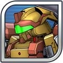 グラフディン（マイコ機）