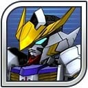 ガンダム・バルバトス（第4形態）