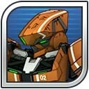 KG-6 スレイプニール