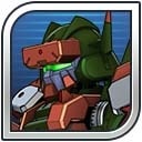 グラフディン（ユニス機）