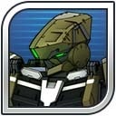 KG-7 アレイオン（ユキ）