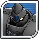 ゲッターノワール2号機