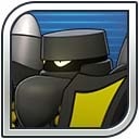 ゲッターノワール3号機