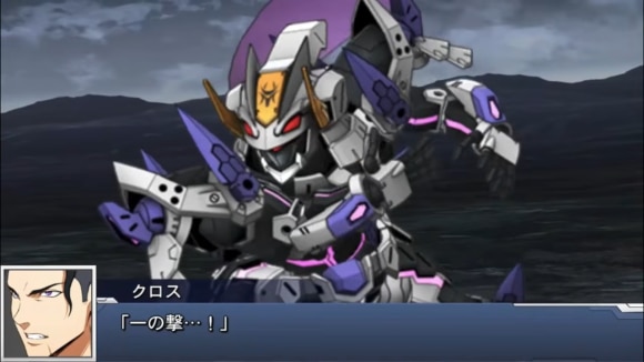 スーパーロボット大戦 配信番組「スパロボシリーズ情報局」 31-58 screenshot
