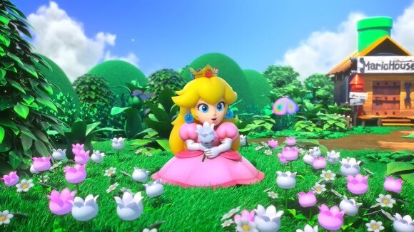ピーチのプロフィール