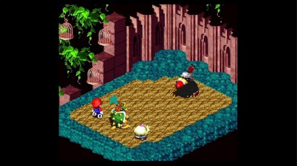 ドドはミニゲームを成功させた方が得