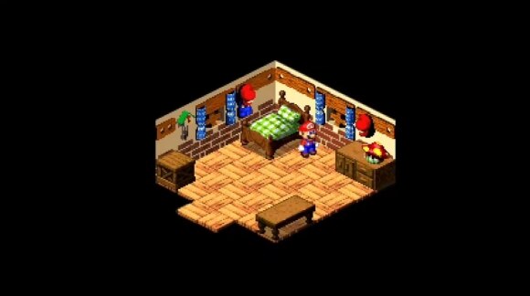 自宅で眠る