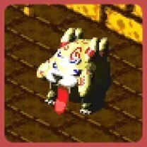 べローム2回目