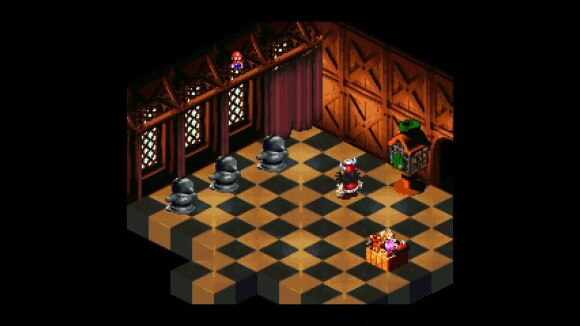 ブッキーはミニゲームをクリアすると戦闘不可