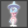 ポケモン剣盾】ブリムオンの進化方法と出現場所【ソードシールド