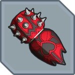 勝利のギガフィスト