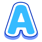 Aエー