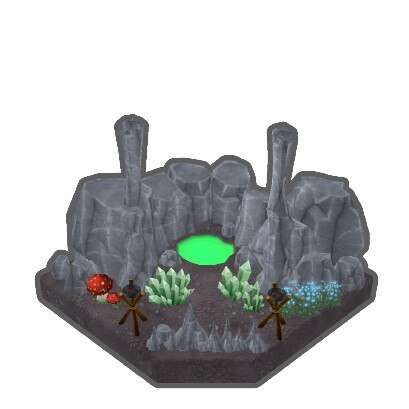 26.楽しい？魔界の穴遠足-5