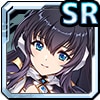 【闘神都市Ⅱ】瑞原葉月
