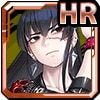 【黒衣に抱かれし金色】地獄丸アキラ