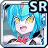 【超高性能兎兵装】アーネテス