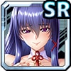 【正道を歩むバニー】秋山凜子
