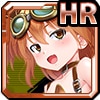 【スチームバニー】ヴィクトリア・エスタ