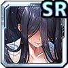 【滴る浴衣】死乃々目八尋