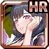 【晩夏勃勃】射影輪文乃
