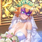 ウェディングレディ