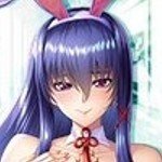 【正道を歩むバニー】秋山凜子