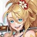 新キャラ