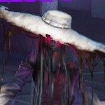 枯れ尾花