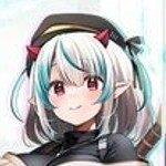 【ママ騎士見習い】ローラ
