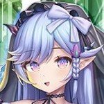 【お嫁さんコス】グローリア